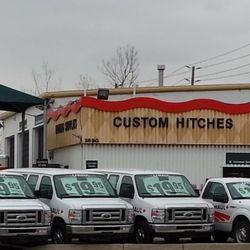 U-Haul