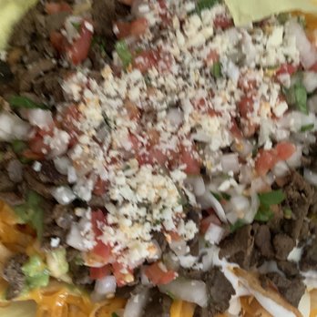 Rolberto's Taco Shop - Carne Asada Fries - Mexican Near Me - San Diego, California