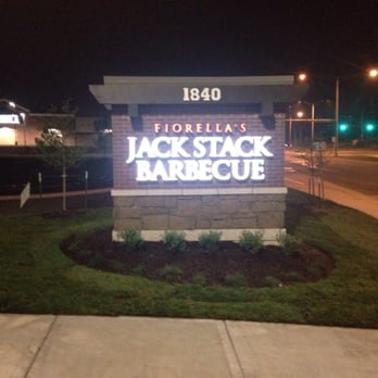 Jack Stack Barbecue - Lee's Summit - Has to be number one over all in KC and that would make it number one in the world for barbecue - Barbeque Near Me - Lee's Summit, Missouri Jack Stack Barbecue - Lee's Summit - Has to be number one over all in KC and that would make it number one in the world for barbecue - Barbeque Near Me - Lee's Summit, Missouri