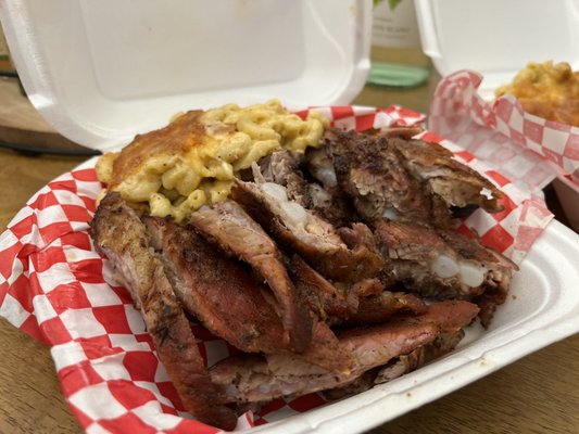 Smoky Kitchen BBQ by null