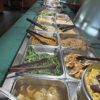 Hibachi Buffet - Buffets Near Me - Deerfield Beach, Florida