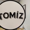 Tomiz gift card