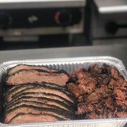 Native Smoke BBQ
