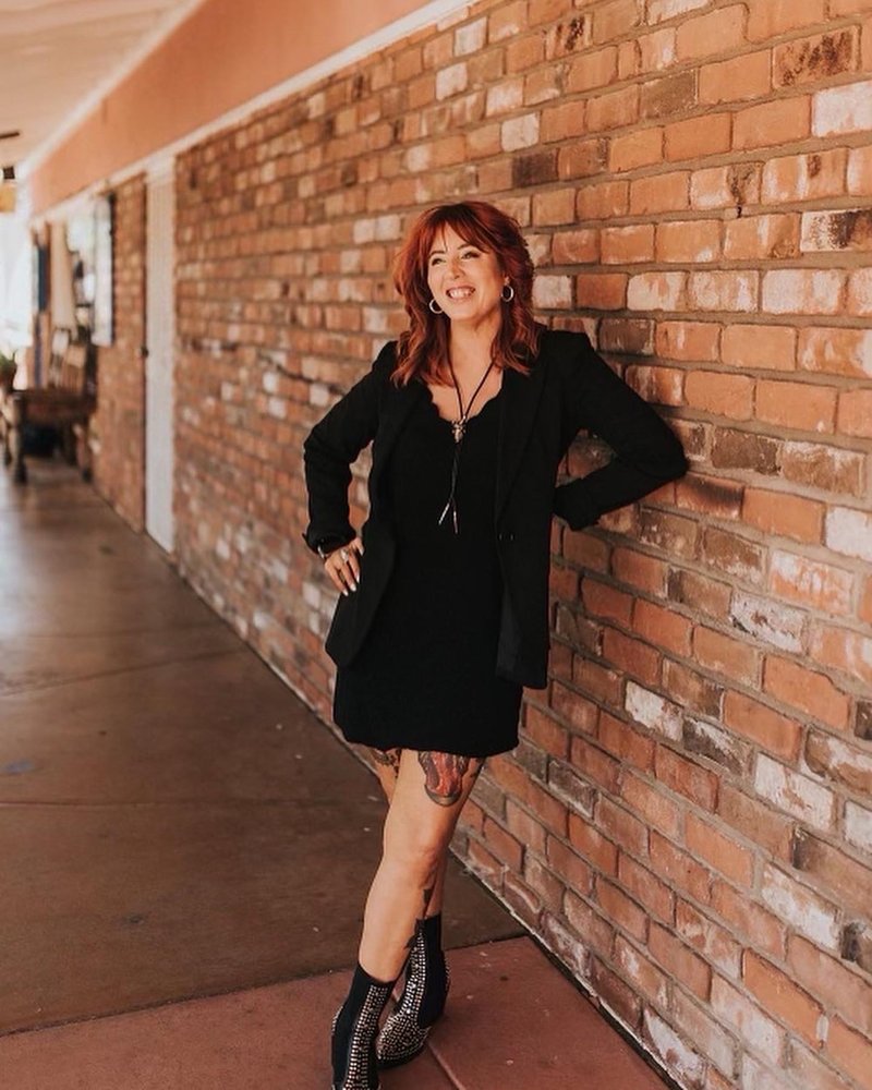 Alexis Chourre Hairstyling Logo