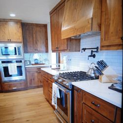 Gilson Cabinetry