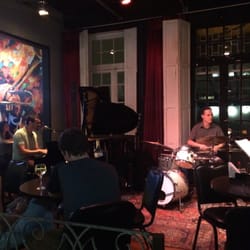 Dizzy Café Concerto
