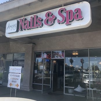 UT Nails & Spa - Entrance - Nail Salons Near Me - San Diego, California UT Nails & Spa - Entrance - Nail Salons Near Me - San Diego, California