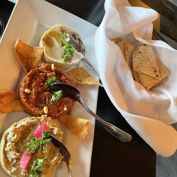 Medii Kitchen - Medii Trio - Mediterranean Near Me - Anaheim Hills, California Medii Kitchen - Medii Trio - Mediterranean Near Me - Anaheim Hills, California