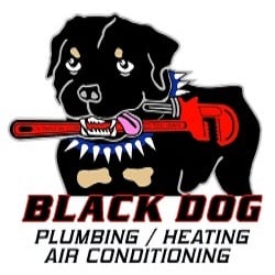Slide of Black Dog Plumbing, Heating & AC