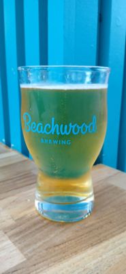 Beachwood Brewing 2nd & PCH by null