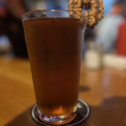Fitger's Brewhouse Brewery and Grille - Carmel Delight