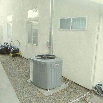 Armored Air - A/C Service in Ceres, CA - Heating & Air Conditioning/HVAC Near Me - Modesto, California
