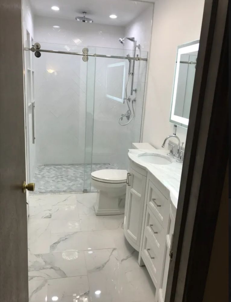 Slide of Suchite Home Improvement