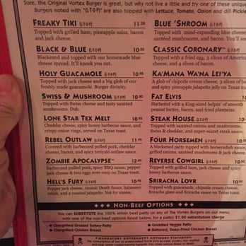 Vortex Bar & Grill - American Near Me - Atlanta, Georgia