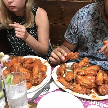 Gabriel's Gate - Wings! - American Near Me - Buffalo, New York Gabriel's Gate - Wings! - American Near Me - Buffalo, New York