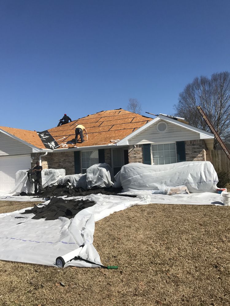 Slide of O'Hara Industries