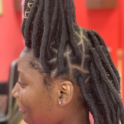 Missy Braids