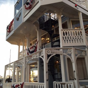 Bahia Resort Hotel - Boat tours. - San Diego, CA