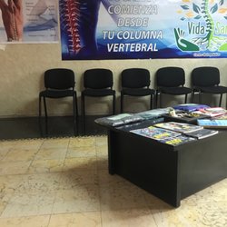 Centro Quiropractico Vida Sana