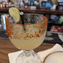 Cadillac Margarita.