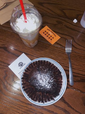 Mudhouse Coffee Springfield by null