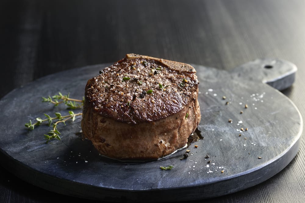 Vic & Anthony's Steakhouse