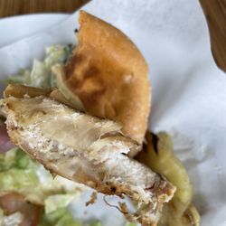 Rumbi Island Grill - Grilled Chicken