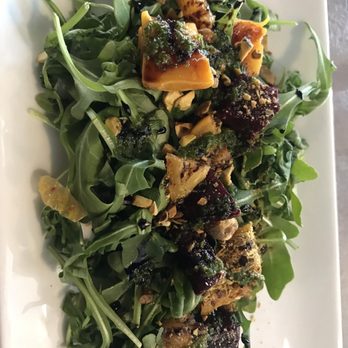 Osteria Mia - 1/2 beet salad - Italian Near Me - Phoenix, Arizona Osteria Mia - 1/2 beet salad - Italian Near Me - Phoenix, Arizona