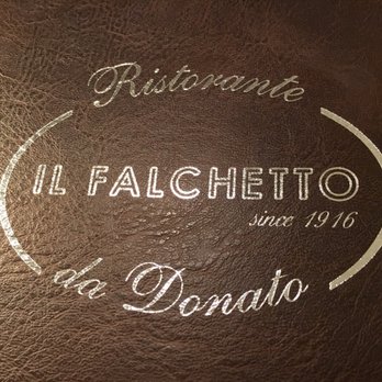 Ristorante Falchetto - Italian Near Me - Rome, RM Ristorante Falchetto - Italian Near Me - Rome, RM