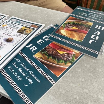 Joe Jr. - Diners Near Me - New York, New York Joe Jr. - Diners Near Me - New York, New York