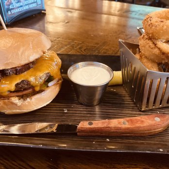 Tap Room - Whiskey burger - Gastropubs Near Me - Rockville Centre, New York Tap Room - Whiskey burger - Gastropubs Near Me - Rockville Centre, New York