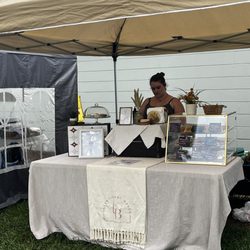 Beaches Green Market