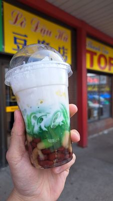 Thanh Son TOFU by null