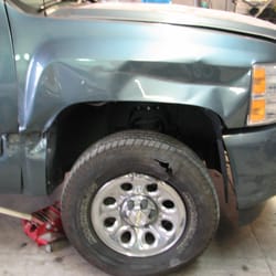 CARSTAR Wilson Collision Center