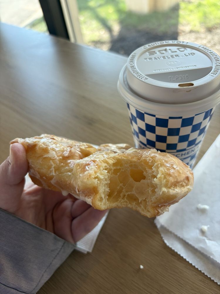 ROCO Kitchen & Coffee