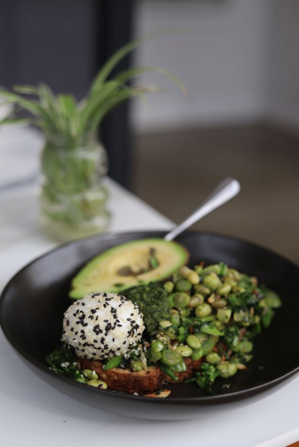 5 LOAVES 2 FISH 15 Photos 1/17 Grosvenor St, Neutral Bay New South