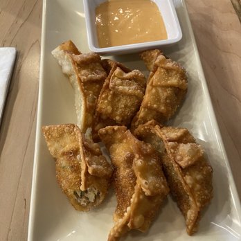 Silverlake Ramen - Gyoza - Ramen Near Me - Concord, North Carolina Silverlake Ramen - Gyoza - Ramen Near Me - Concord, North Carolina