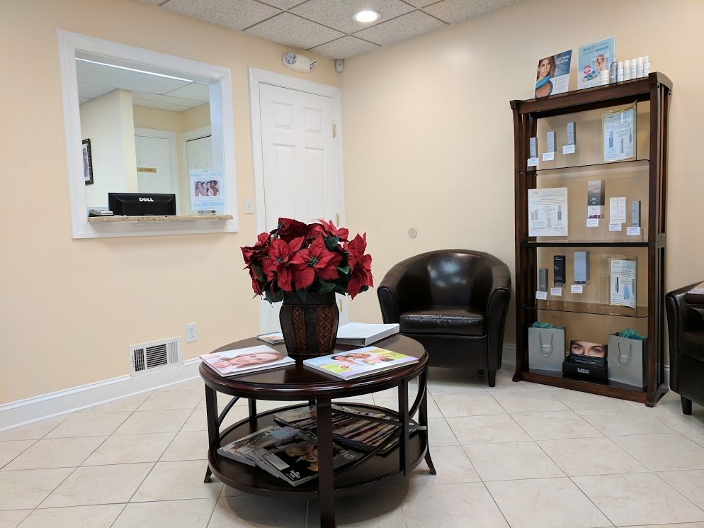 ELLAN LASER MEDSPA Updated September 2024 204 Summerhill Rd, East