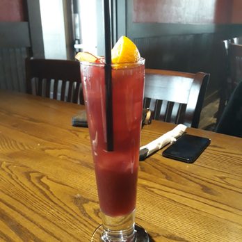 Chevys Fresh Mex - Happy Hour Sangria - Tex-Mex Near Me - Linden, New Jersey Chevys Fresh Mex - Happy Hour Sangria - Tex-Mex Near Me - Linden, New Jersey