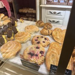 Bäckerei und Konditorei Siebert - Fresh pastries