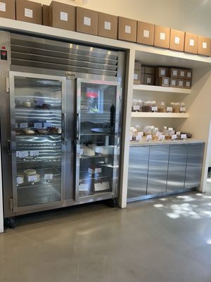 Tulie Bakery by null