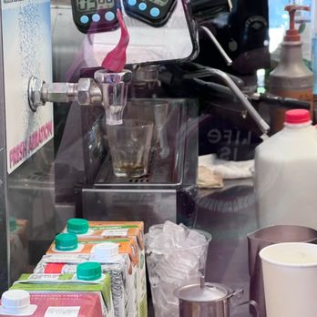 M Street Coffee - Magic happens here! - Coffee & Tea Near Me - Sherman Oaks, California M Street Coffee - Magic happens here! - Coffee & Tea Near Me - Sherman Oaks, California