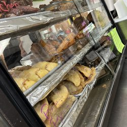 Gonzalez Grocery - Fried