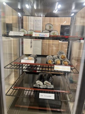 Onigiri Tanakaya by null