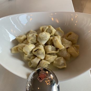 Emilia - Tortellini - 1/2 of the order - Breakfast & Brunch Near Me - Los Angeles, California