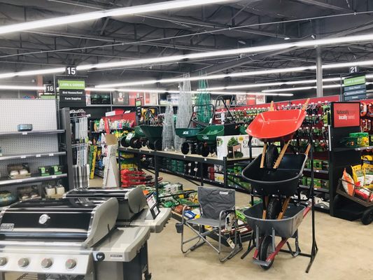 Ace Hardware Dallas by null