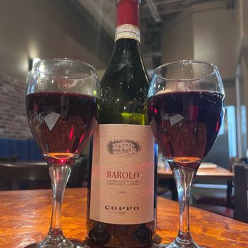Little Italy Restaurant - Coppo Barolo | Nebbiolo | Piemonte, Italy - Italian Near Me - Katy, Texas Little Italy Restaurant - Coppo Barolo | Nebbiolo | Piemonte, Italy - Italian Near Me - Katy, Texas