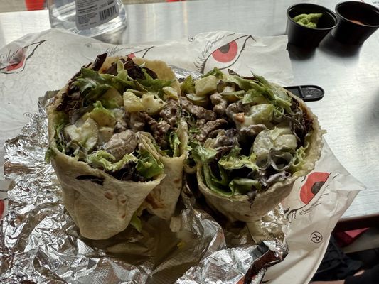 Wolfnights® by null