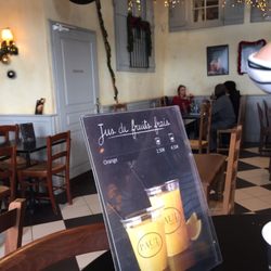 Boulangerie Paul