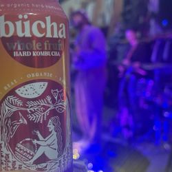 Hi-Lo Liquor Market - Spiked kombucha